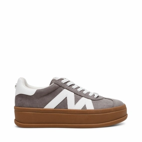 Opponent Trainer STONE GREY Trainers for Women online