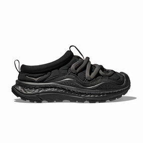 ORA Primo 'Black' Mens Footwear outlet deals