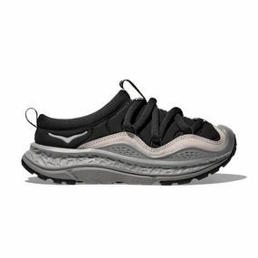 ORA Primo 'Black Carbon Black' Mens Footwear outlet deals
