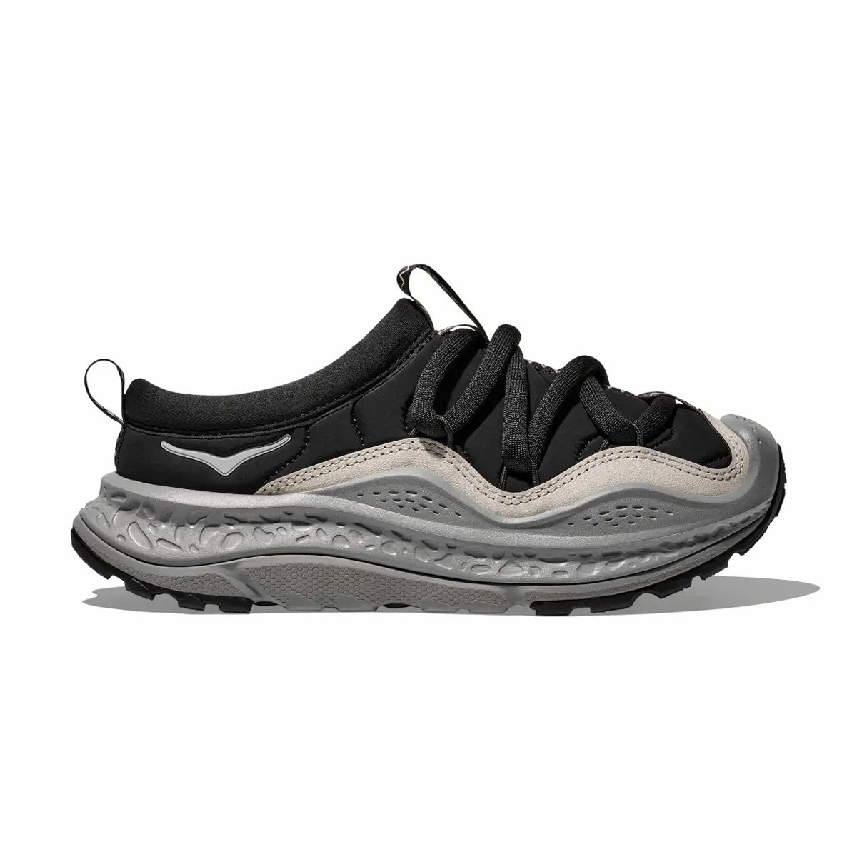 ORA Primo 'Black Carbon Black' Mens Footwear outlet deals