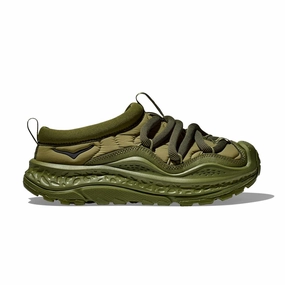 ORA Primo 'Forest Floor' Mens Footwear outlet deals