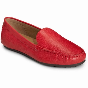 OVERDRIVE Womens Solid Man Made Flat Shoes Soft Sole Flats Womens sale
