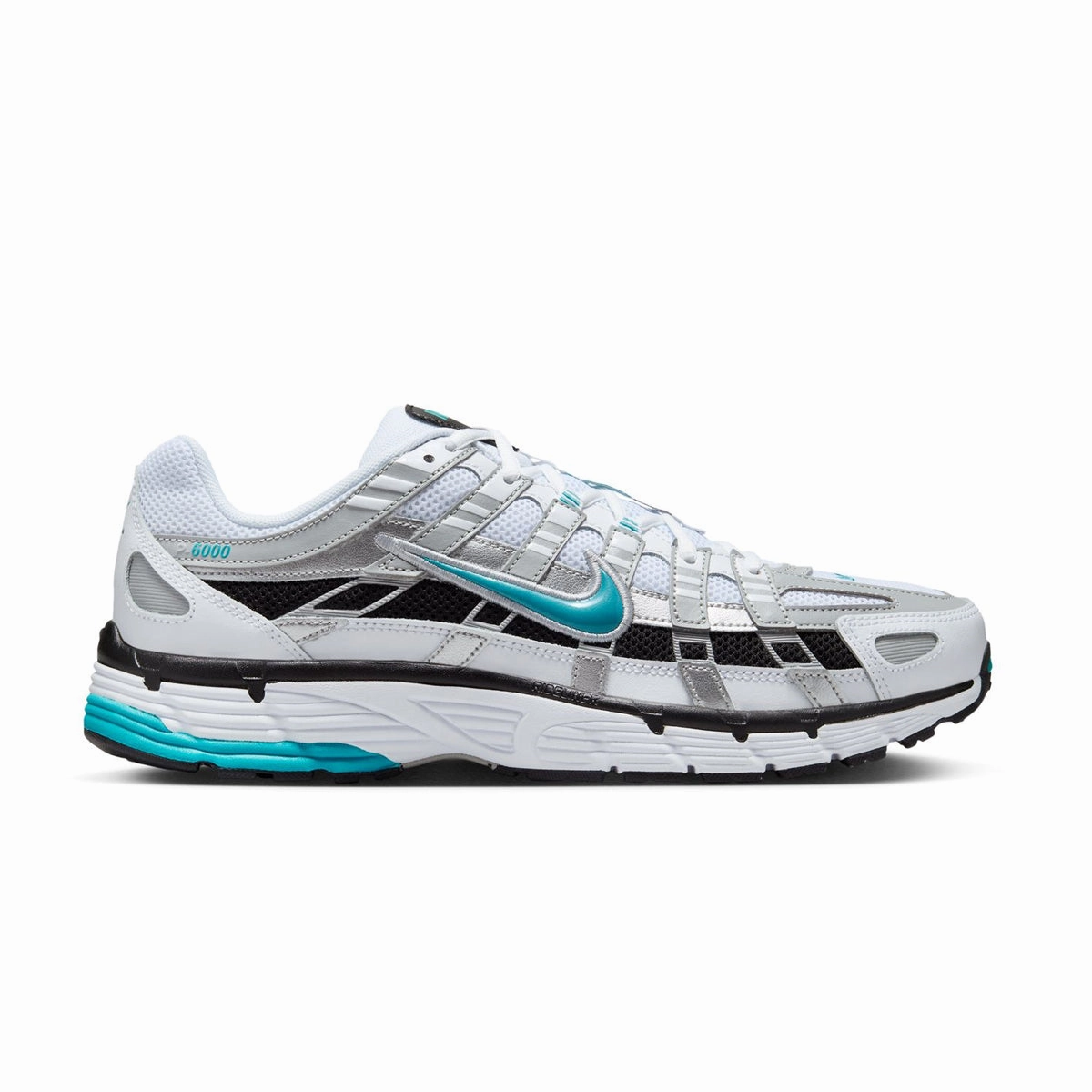 P-6000 'Dusty Cactus' Mens Casual Footwear sale
