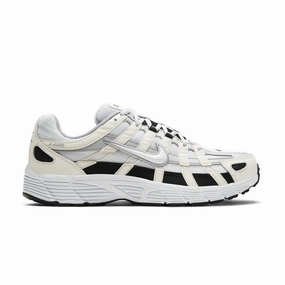 P-6000 'Wolf Grey Metallic Silver' Mens Casual Footwear sale