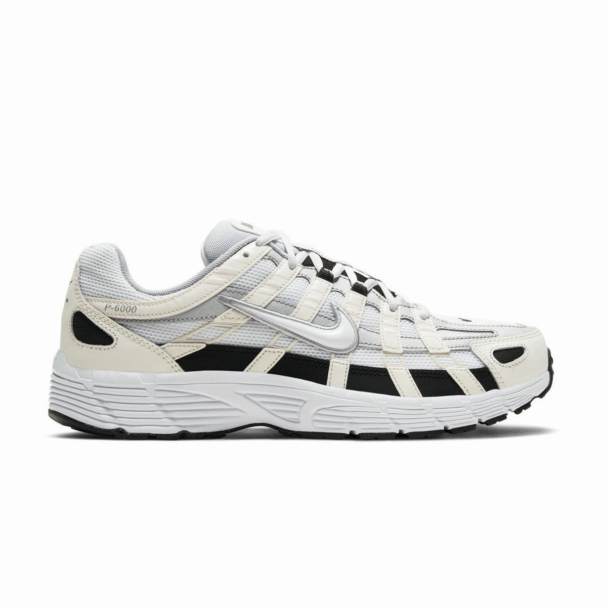 P-6000 'Wolf Grey Metallic Silver' Mens Casual Footwear sale