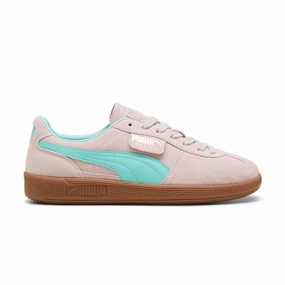 Palermo 'Mauve Mist' Affordable Women Footwear