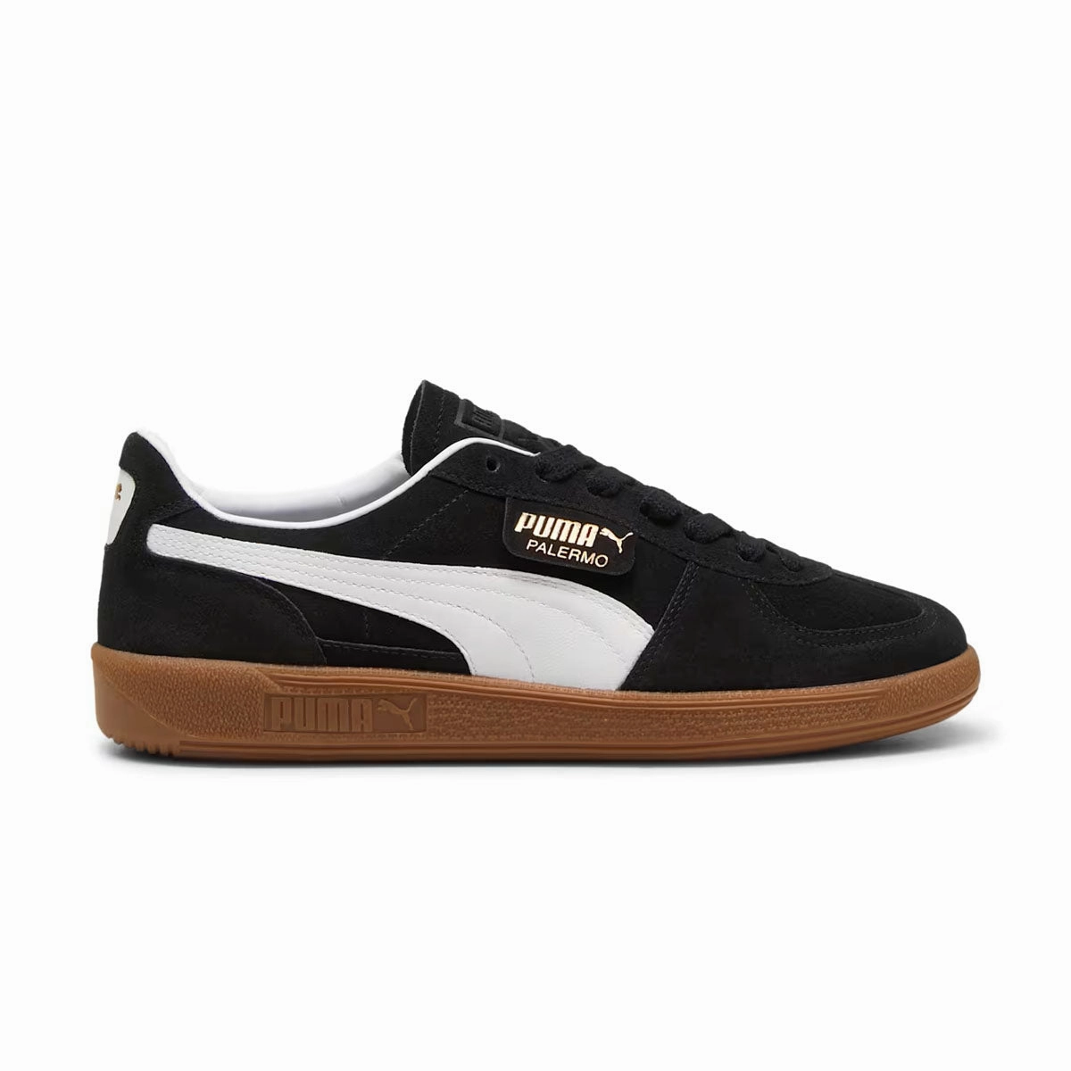 Palermo 'Puma Black White' Affordable Women Footwear