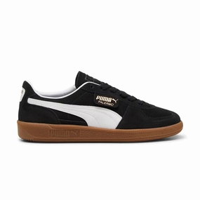 Palermo 'Puma Black White' Mens Footwear outlet deals