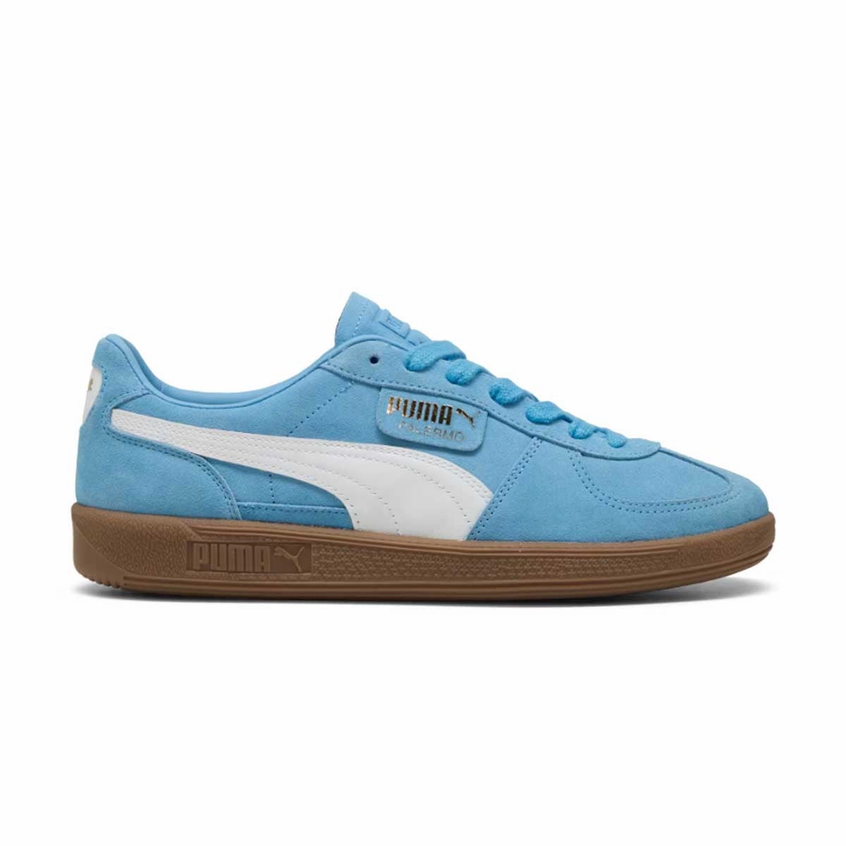 Palermo 'Team Light Blue' Mens Footwear best price