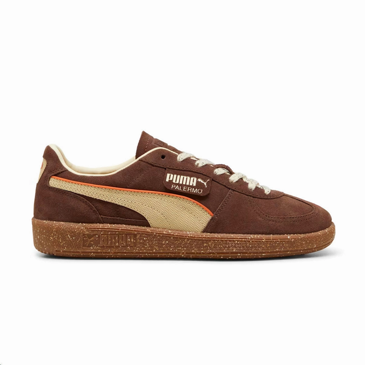 Palermo Cannoli 'Espresso Brown' Mens Footwear outlet deals