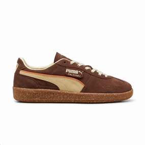 Palermo Cannoli 'Espresso Brown' Mens Footwear outlet deals
