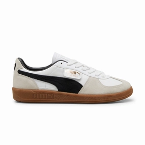 Palermo Leather 'White Vapor Gray Gum' Mens Footwear best price