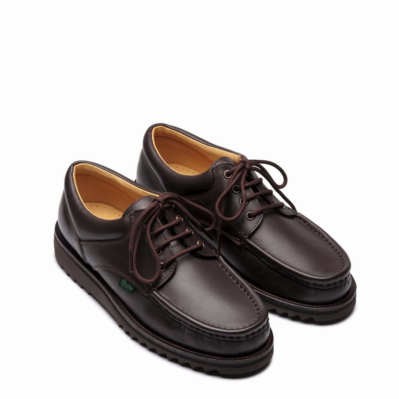 Paraboot Thiers Sport Brown / Kenya