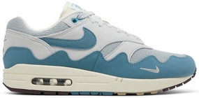Patta x Air Max 1 'Noise Aqua' - DH1348 004 Sneakers outlet markdown