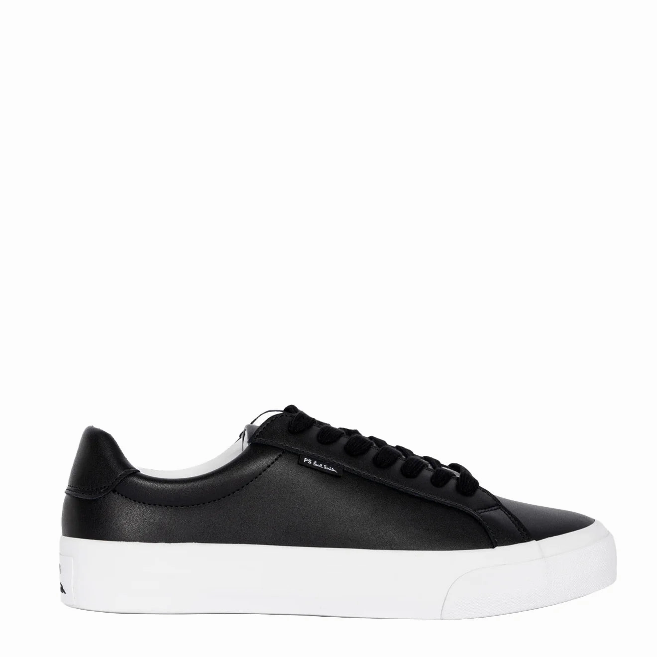 Paul Smith Amos Shoe Black Mens Shoes outlet price