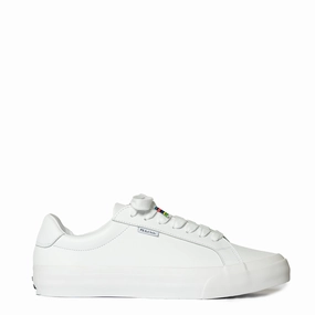 Paul Smith Amos Shoe White Mens Shoes outlet price