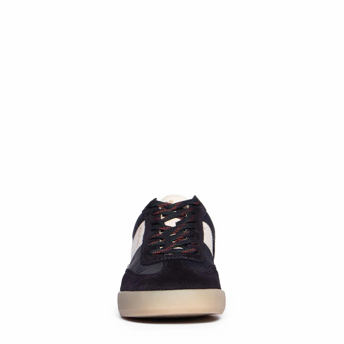 Paul Smith Dover Trainer Very Dark Navy