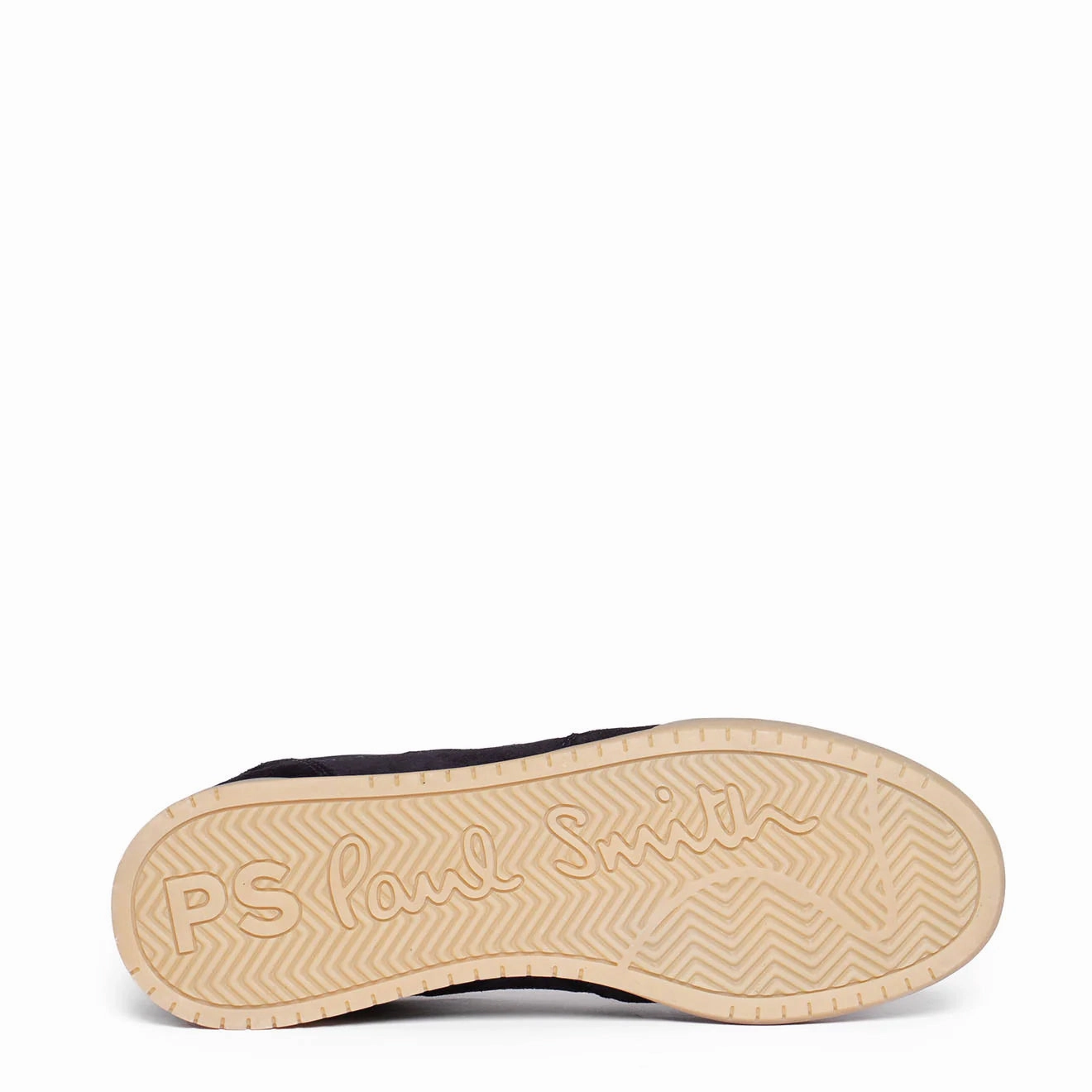 Paul Smith Dover Trainer Very Dark Navy