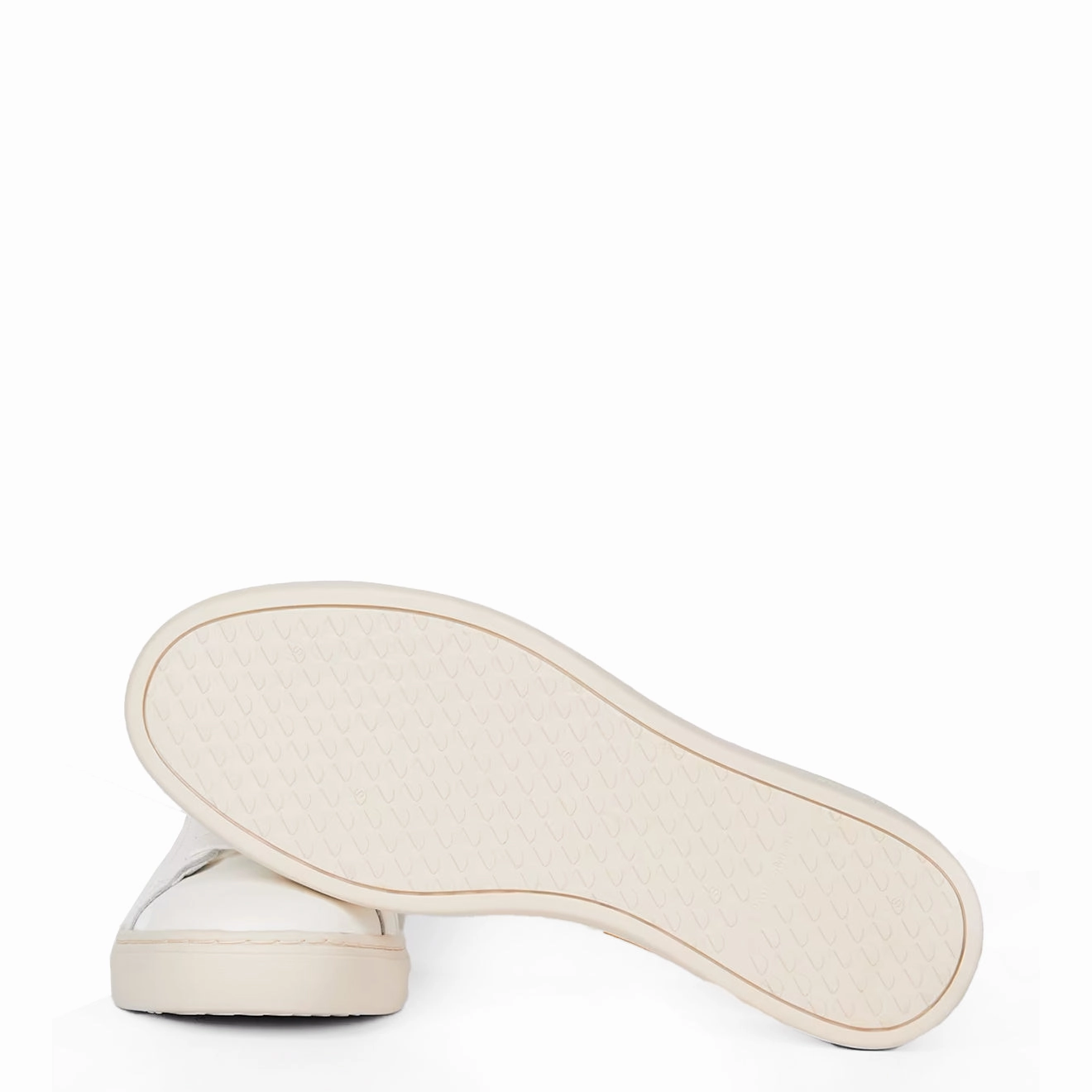 Paul Smith Rex Embroidery Trainers White