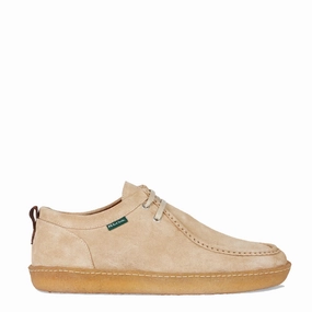 Paul Smith Suede Buster Shoes Sand Mens Shoes outlet price