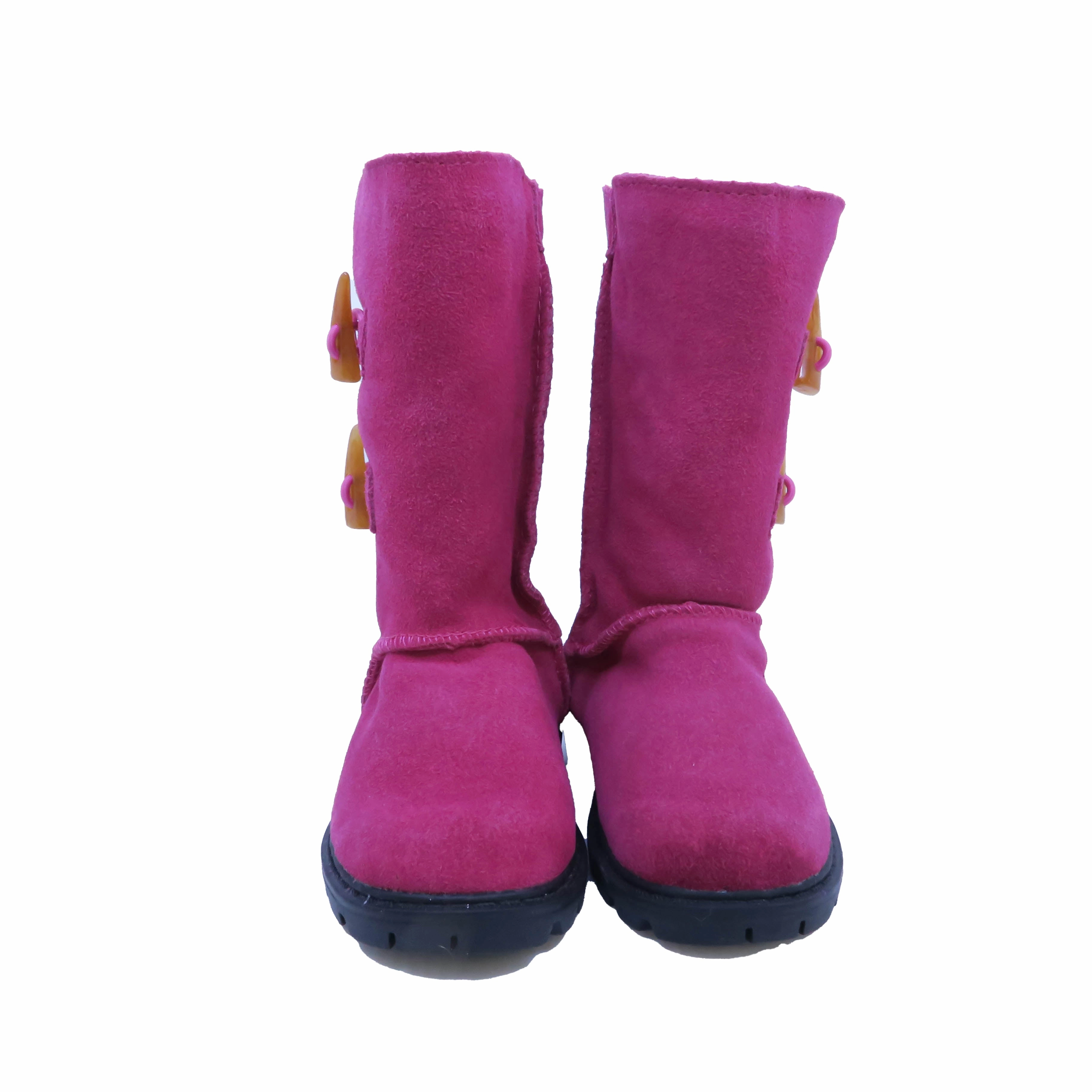 Pedoped Girls Pink Boots Boys Casual Shoes clearance
