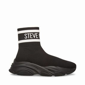 Peterson Sneaker BLACK/BLACK Mens Sneakers trending deals