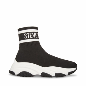 Peterson Sneaker BLACK/WHTE Mens Sneakers trending deals