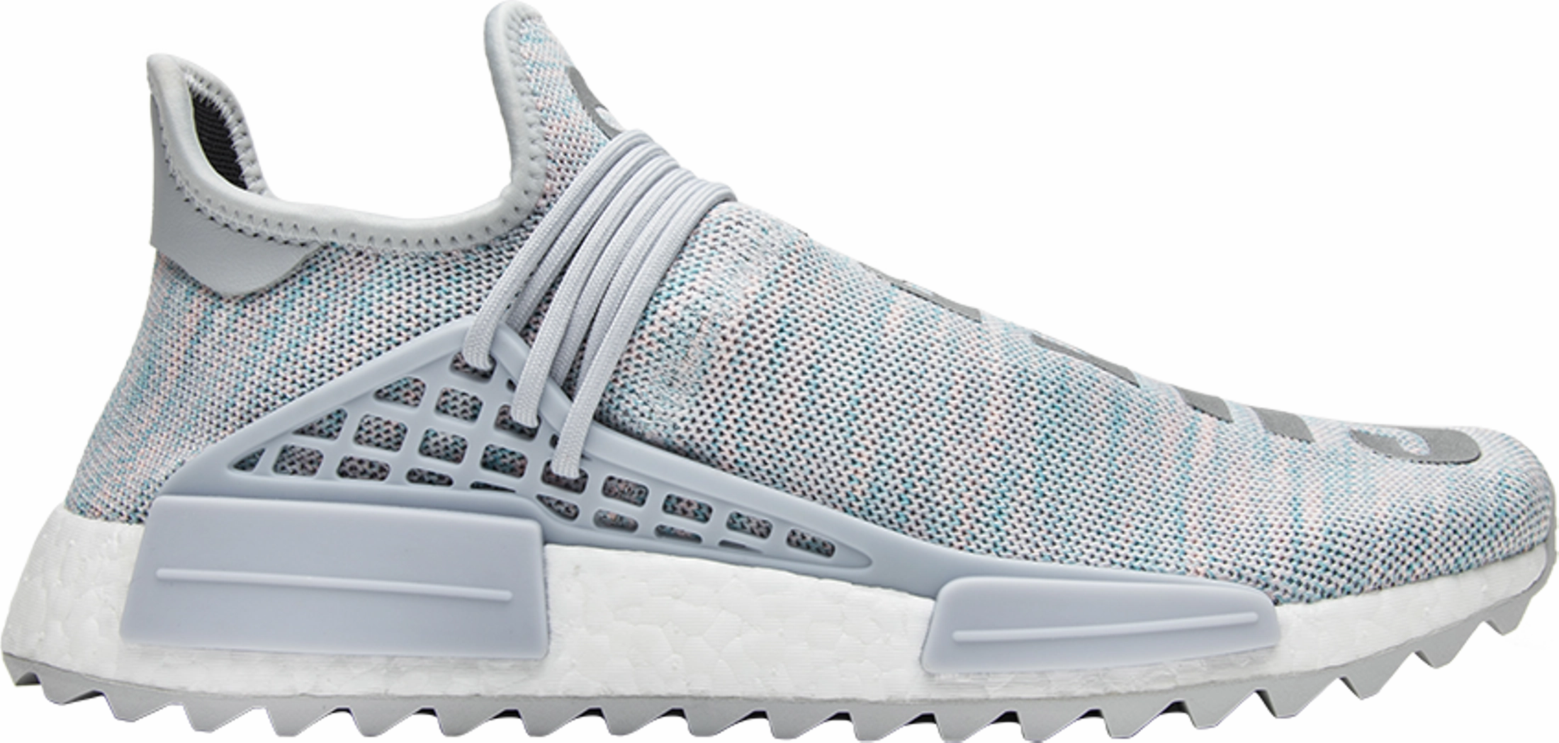 Pharrell x Billionaire Boys Club x NMD Trail 'Human Race' - AC7358 Sneakers discount collection