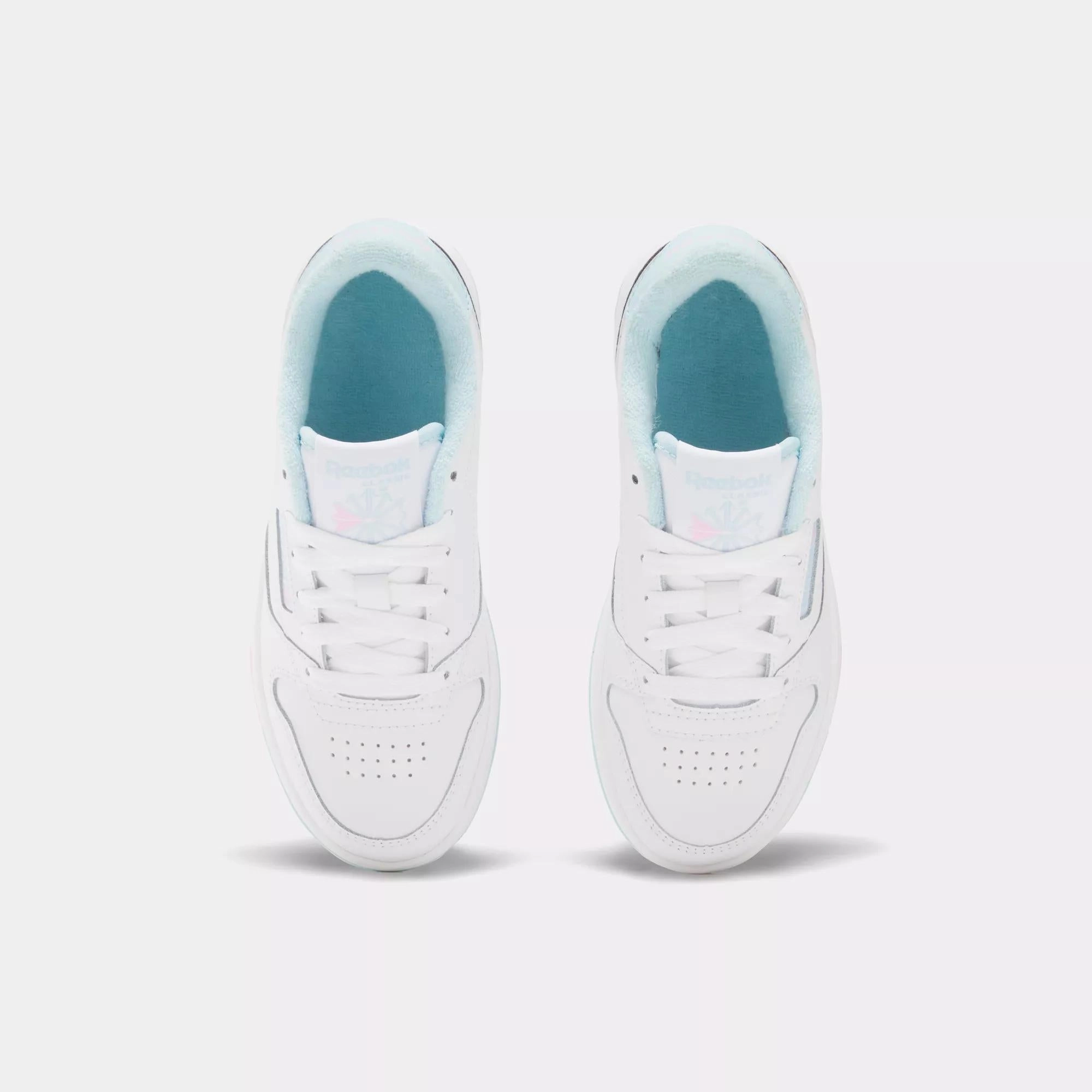 Phase Court Shoes - Preschool