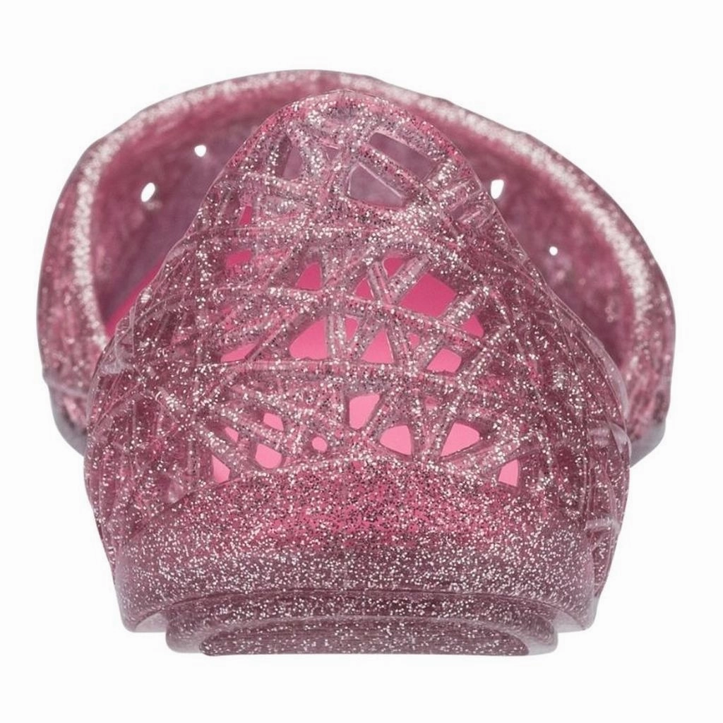 Pink Campana Zig Zag