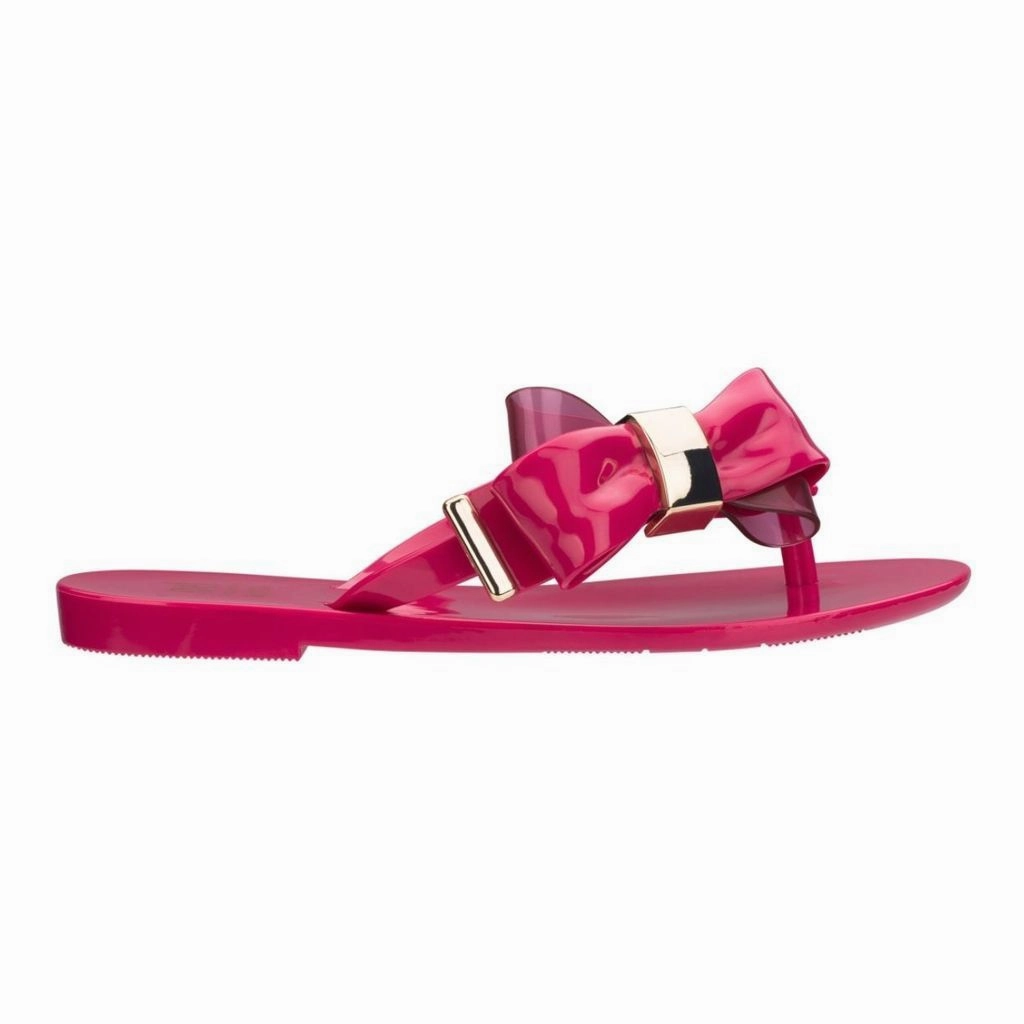 Pink Harmonic Sweet