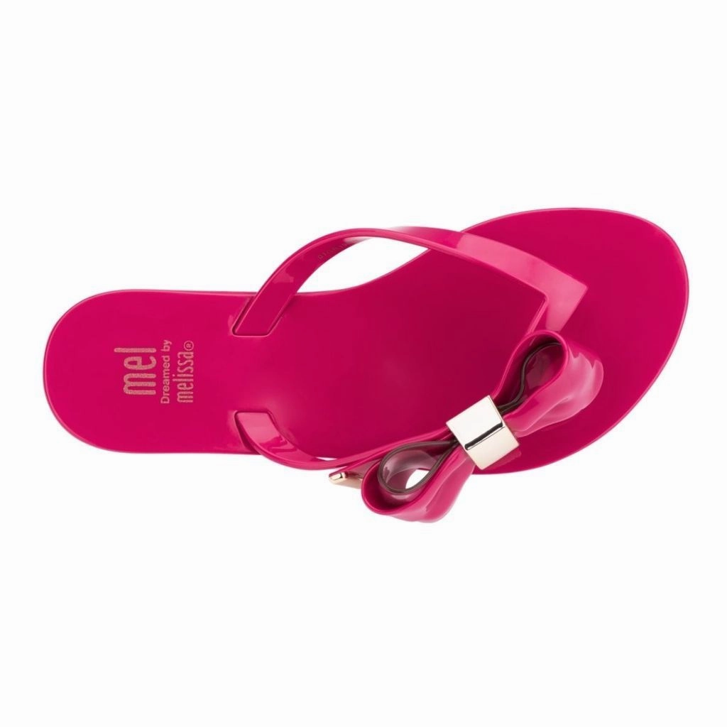 Pink Harmonic Sweet