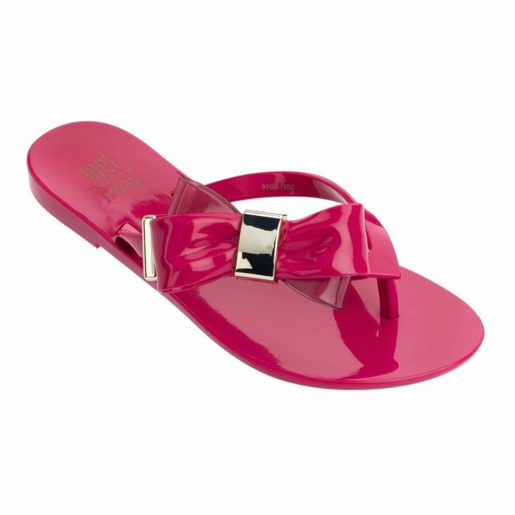 Pink Harmonic Sweet
