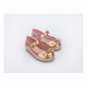 Pink Jelly Bow Shoes Affordable Casual Footwear for Girls