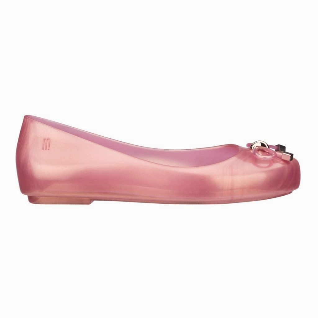Pink Sweet Love Ballerina