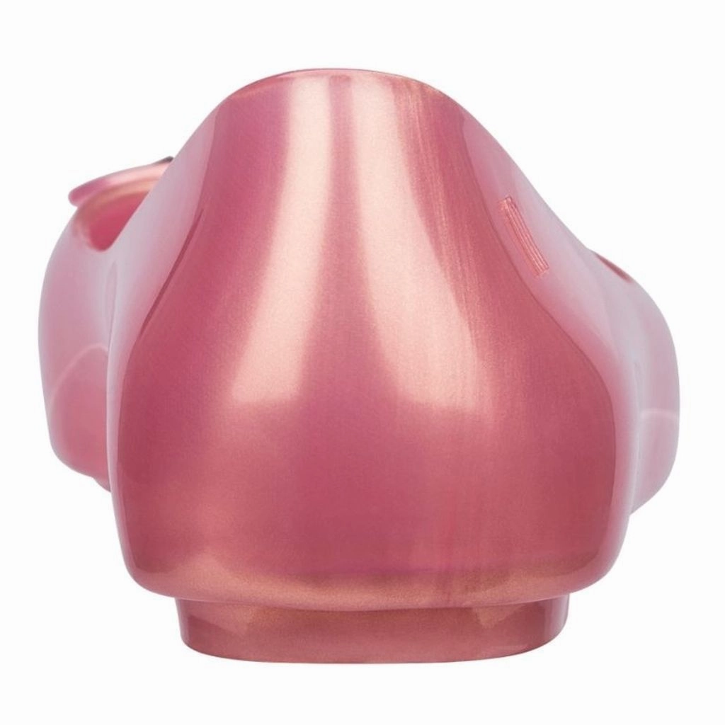 Pink Sweet Love Ballerina