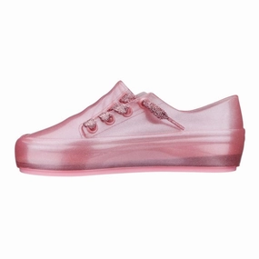 Pink Ulitsa Sneaker Affordable Casual Footwear for Girls