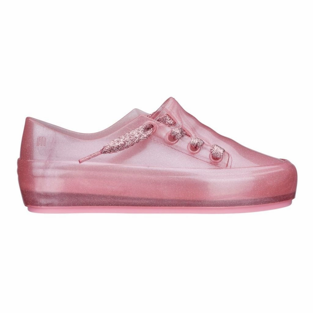 Pink Ulitsa Sneaker
