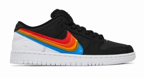 Polaroid x SB Dunk Low 'Polaroid' - DH7722 001 Sneakers outlet markdown