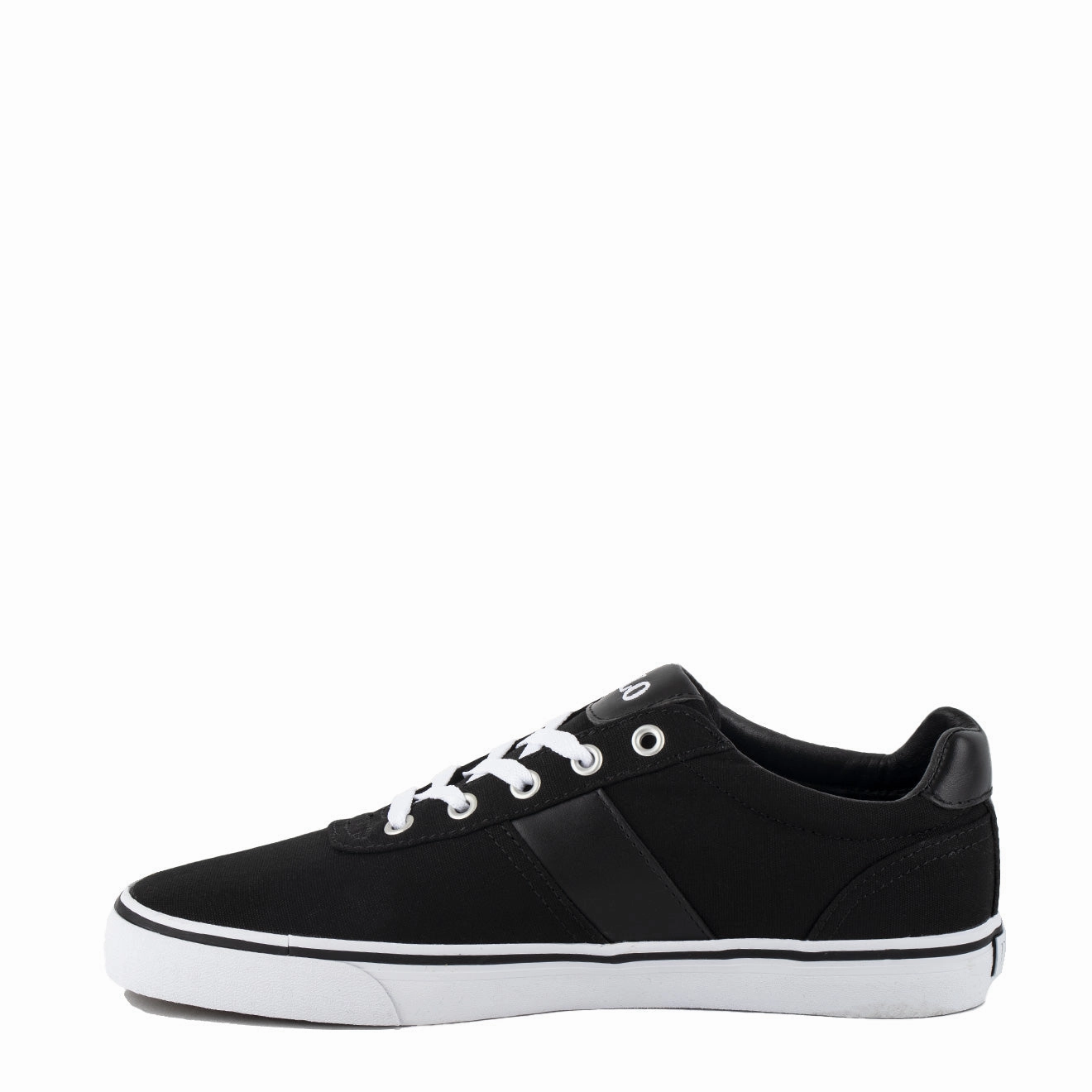 Polo Ralph Lauren Hanford Trainer Black / White