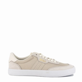 Polo Ralph Lauren Low Top Trainers Dove Grey Trendy Trainers for Men