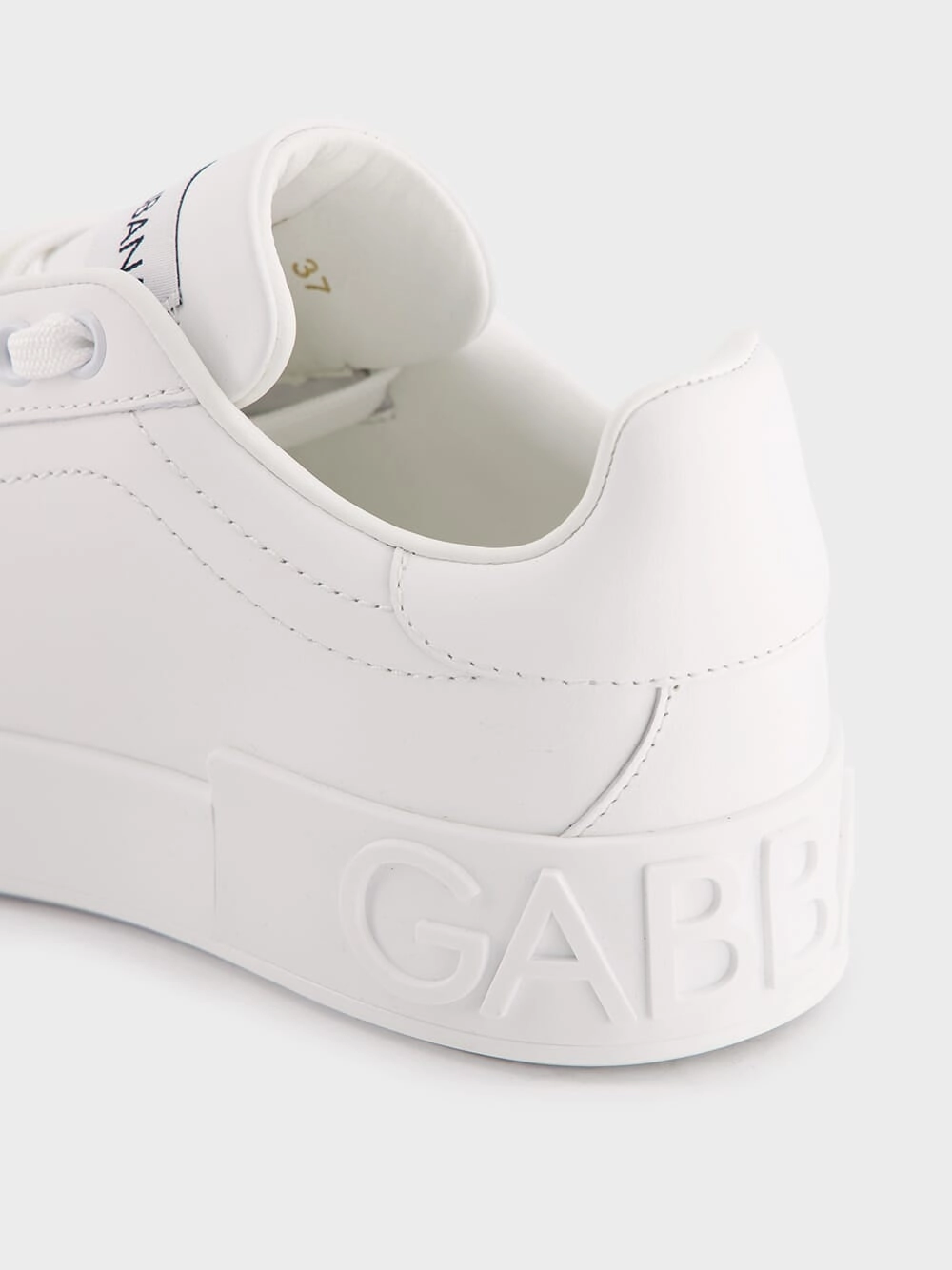 Portofino Calfskin Sneakers