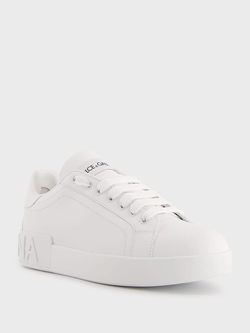 Portofino Calfskin Sneakers