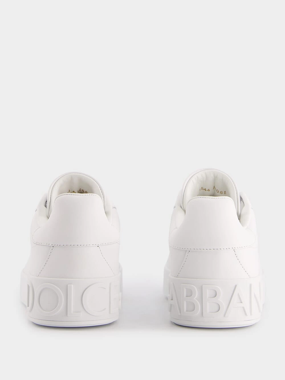 Portofino Calfskin Sneakers