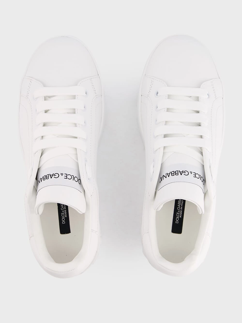 Portofino Calfskin Sneakers