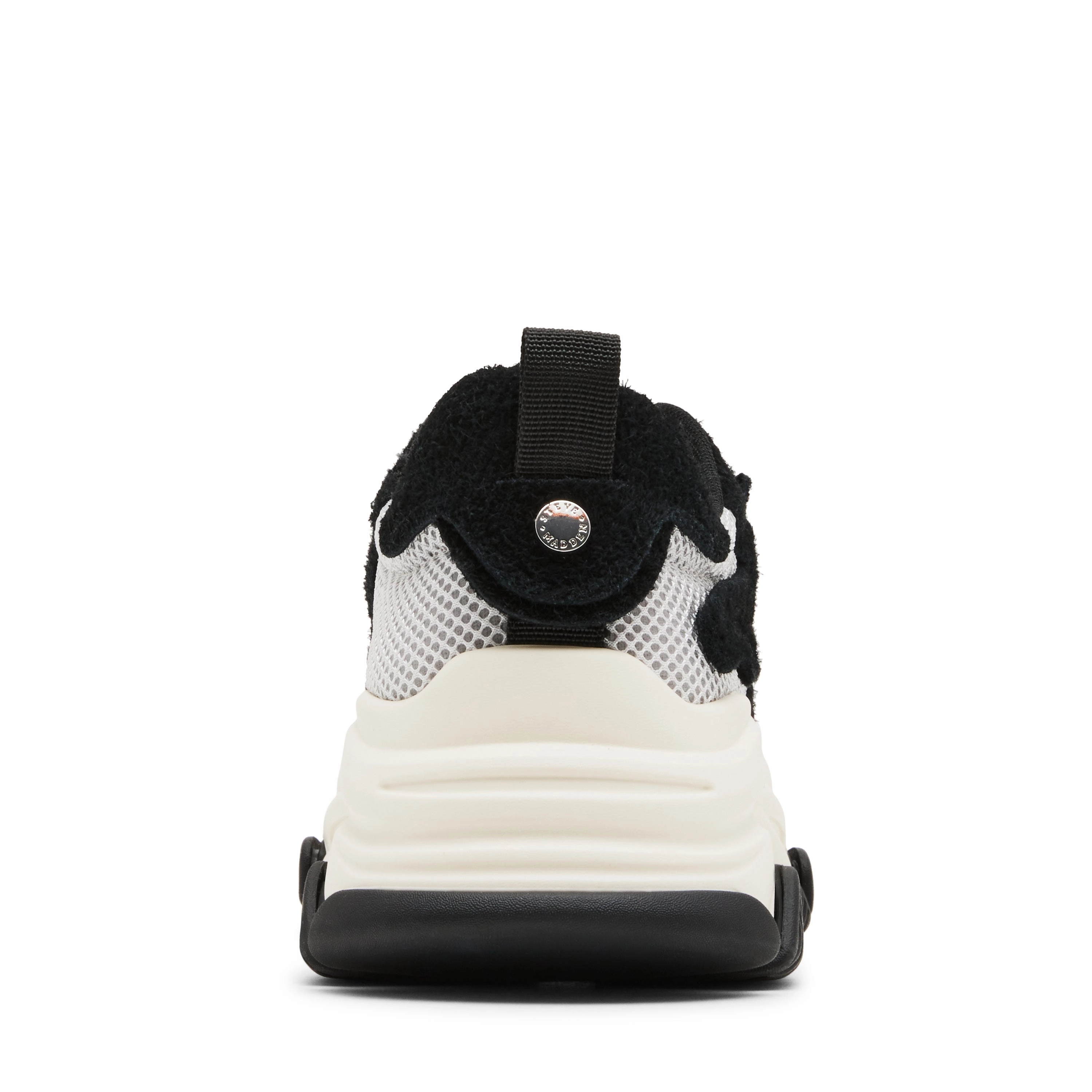 Possess-H Sneaker BLACK