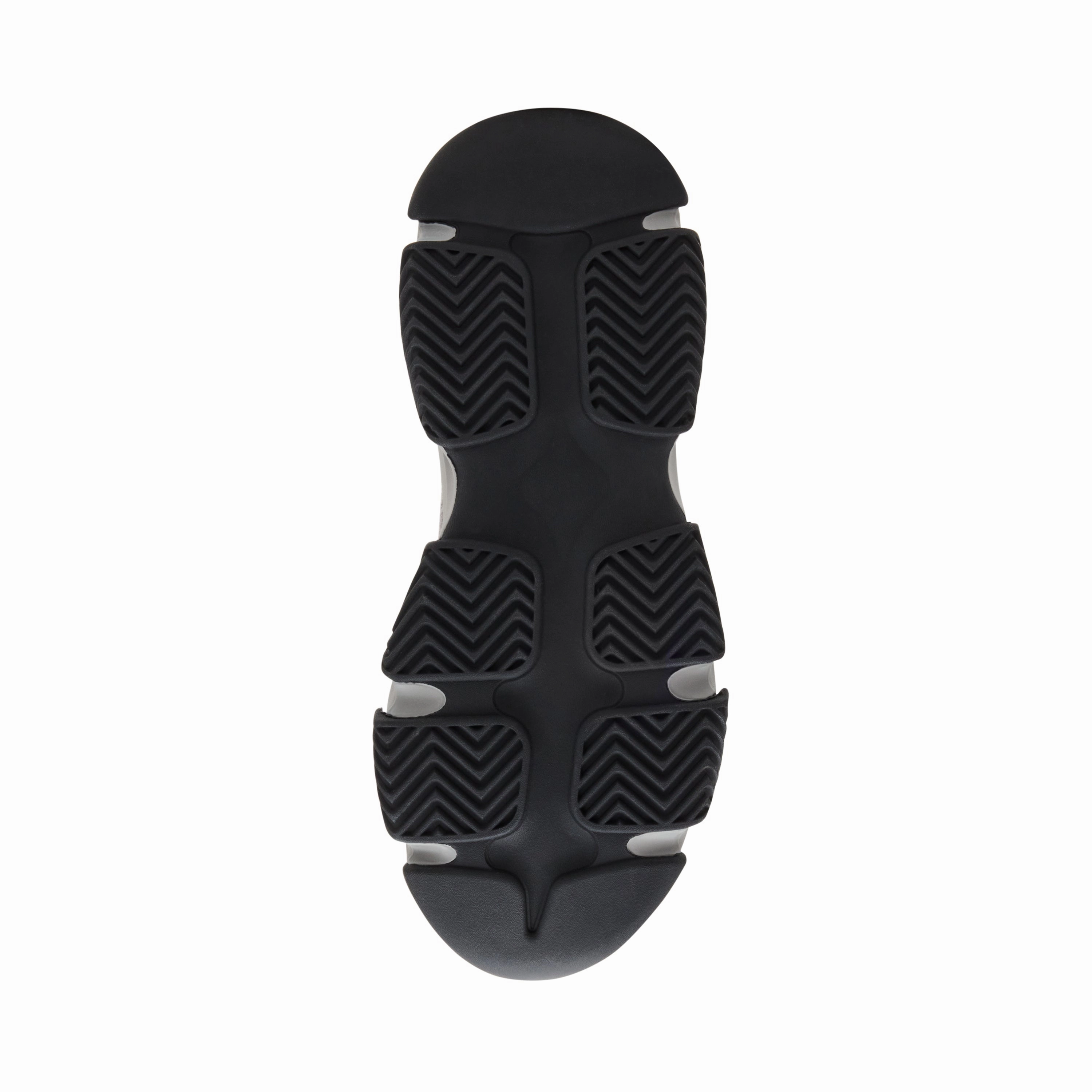 Possess-H Sneaker GREY