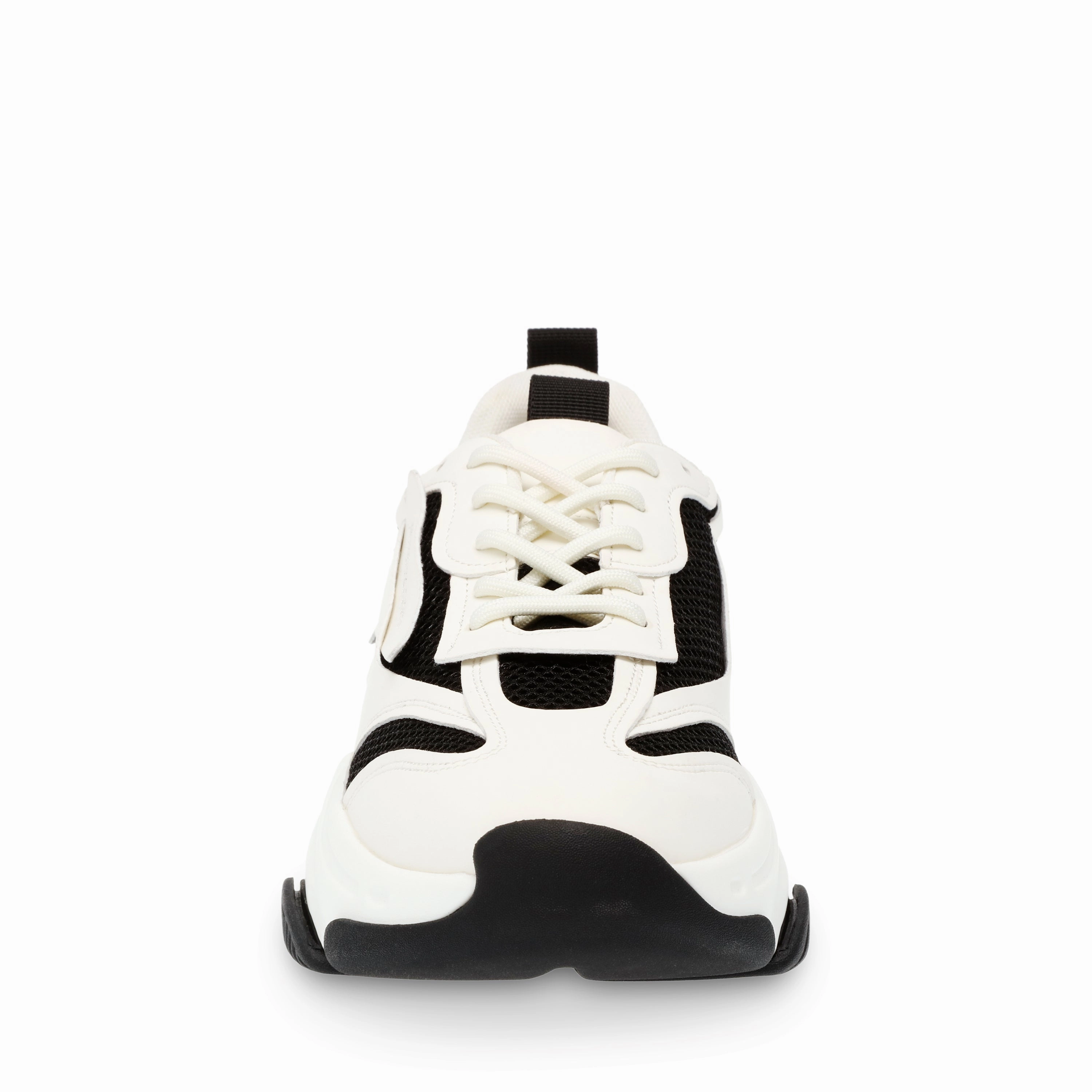 Possess Sneaker BLACK/BONE