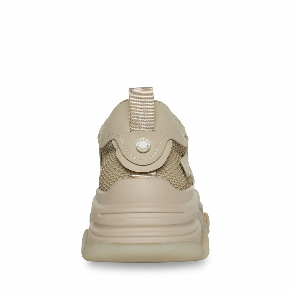 Possess Sneaker GREIGE