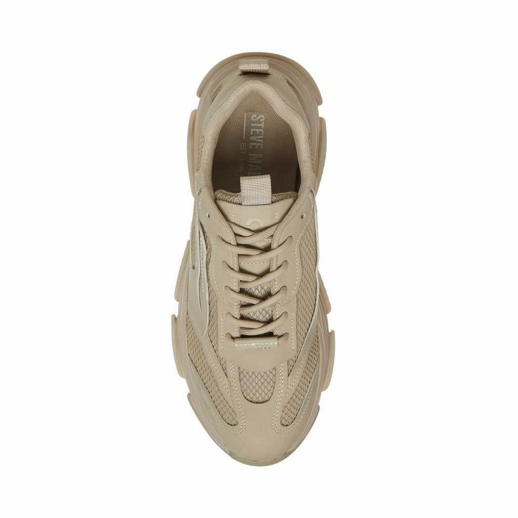 Possess Sneaker GREIGE